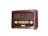 nostalgic radio