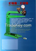 STITCHING MACHINE FOR CORRUGATED BOXES