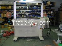 PP STRAPPING MACHINE