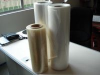 pvc heat shrink film