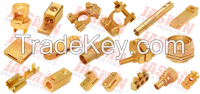 Brass Electrical Wiring Accessories