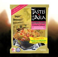 Tastes of Asia - Wok Ready Noodles