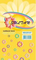 roll garbage bag