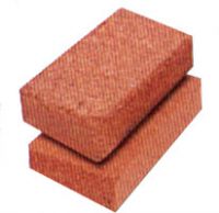 Cocopeat bricks