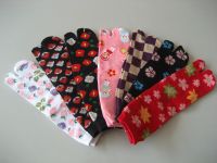 girl socks