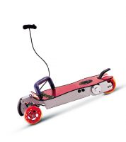 electric skateboard (LYDH24L3)