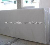 Pure White Marble 02