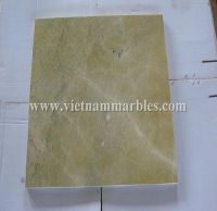 Yellow Marble