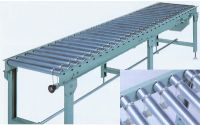   19---57 Steel roller free conveyor
