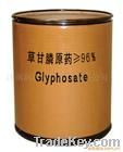 Glyphosate 95%TC, 75.70%WDG, 41%SL, 62%SL