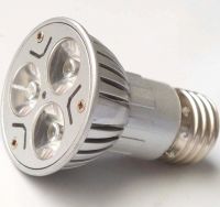 led spot light