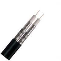 Sell Dual RG6 Coaxial Cable