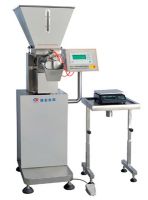 Screw Rod Packaging Machine