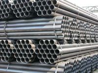 ERW Steel Pipes