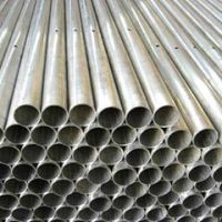 Carbon Steel Pipes