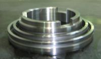 Investment Casting