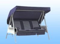 SM-200X100X32 Single Rocking Hammock Available in Different Colors