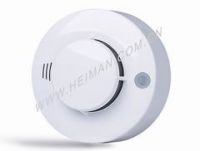 Photoelectric Smoke Detector (independence)