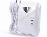 Gas and Carbon monoxide DETECTOR