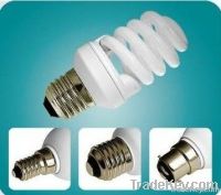 Mini Spiral Energy Saving Bulb (CFL/T2)