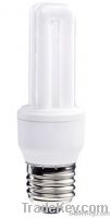 2U Energy saving lamp CFL