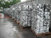 Aluminum UBC  6063 scrap for sale