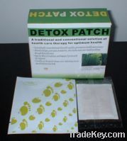 Health Care Products Detox Foot Patches