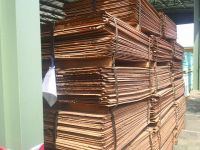 copper plate 99, 99%, 1000 TONS , 10 % LESS LME