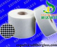 Fiberglass Self-adhesive Mesh Tape Manufacturer