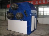 Profile Bending Machine