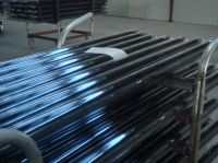 solar collector , solar vacuum tube ,