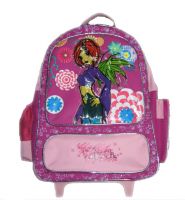 Students  Bag&Children bag&Child Backpack&Student Trolley Bag