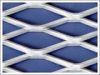 expanded plate wire mesh