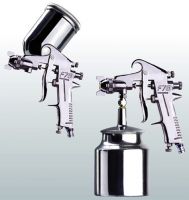 air spray gun