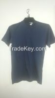 men's combed cotton tshirt