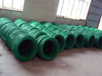 Pvc Coated Wire