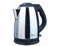 Home electric kettle