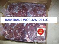 Frozen Beef/ Buffalo Kidneys @ USD 1090/MT origin India