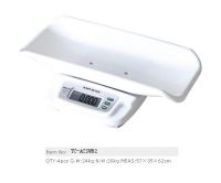 baby scale