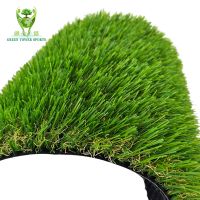 Football Grass 25/30mm Artificial Grass for Soccer Pitch