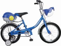 children bike