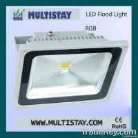 10W/30W/40W/50W/70W Energy Saving LED Floodlight CE/RoHS