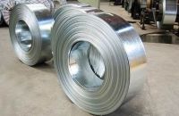 Galvanized Steel Strip