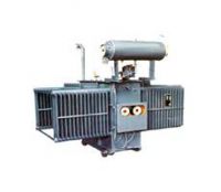 Distribution Transformer