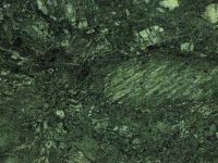 green marble