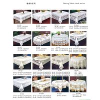 Dining Table Clothes