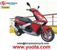 Binqi Thunder Item No.: BQ125T-21H BQ150T-21H