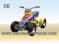 ATV 49CC W.NEW MODEN