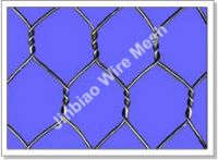 Hexagonal Wire Mesh