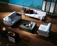 solid wood &amp; rattan  furniture PTTQ